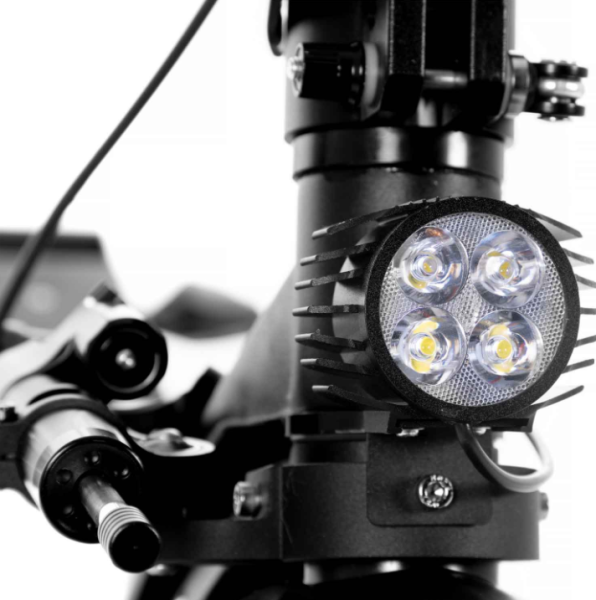 E-Scooter SXT BEAST PRO 4800 Watt 60 Volt  85km/h Spitze